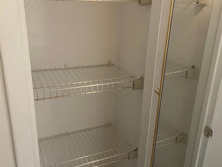Linen Closet