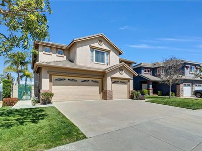 1550 Vista Dorada Pl, Chino Hills, CA, 91709