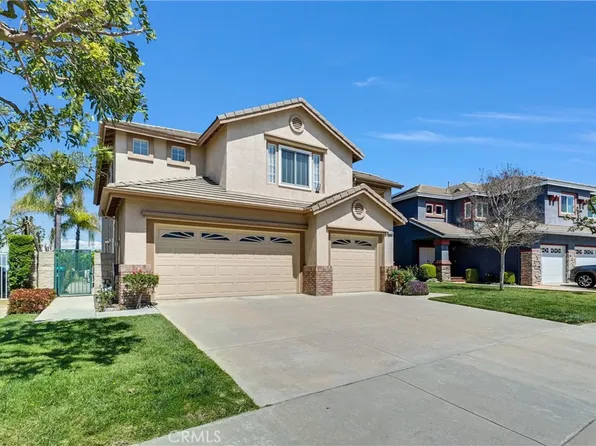 1550 Vista Dorada Pl, Chino Hills, CA 91709