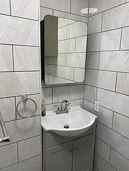 Rented by Standard Living Realty Inc