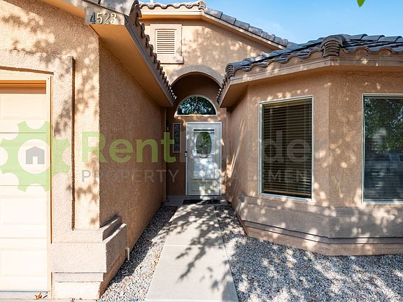 2nd image of 4523 Los Valles Dr NW