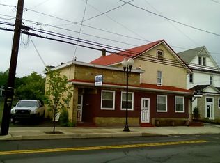 219 Church St, Jessup, PA 18434
