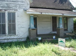 231 Rankin St, Ashdown, AR 71822