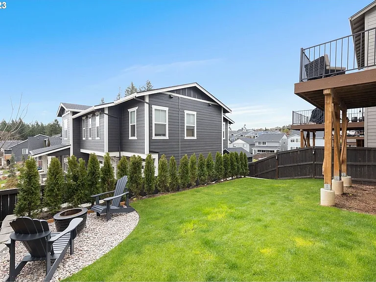15244 SE Baden Powell Rd — Photo 13