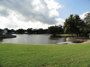 428 Ewell St, Granbury, TX 76048