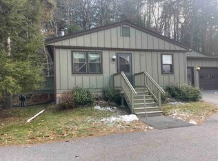31 Pleasant St UNIT 50, West Lebanon, NH 03784