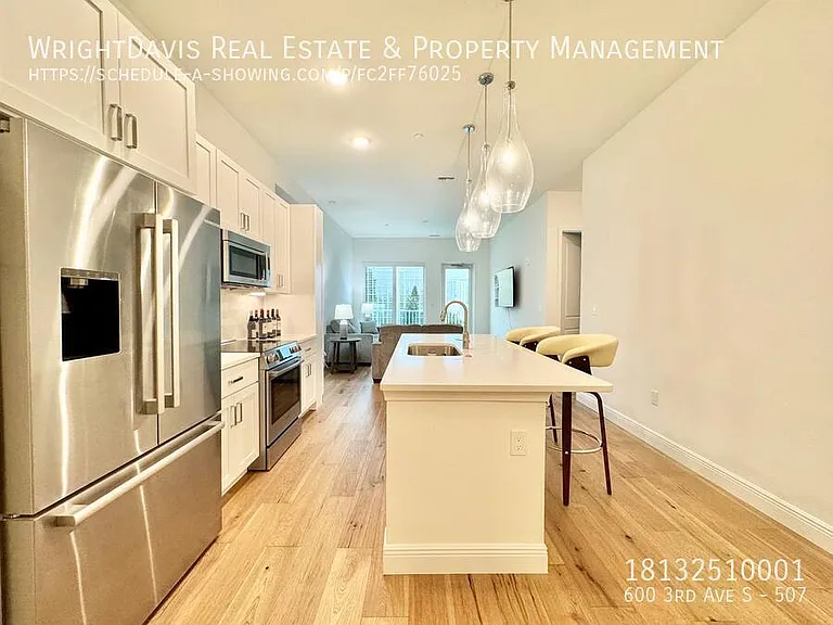 600 3rd Ave S #507 — Photo 3