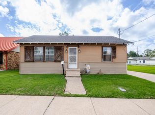 207 Marmande St, Houma, LA 70363