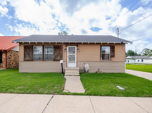 207 Marmande St, Houma, LA 70363