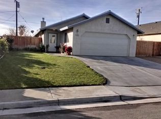 1233 W Mariposa Ave, Ridgecrest, CA 93555