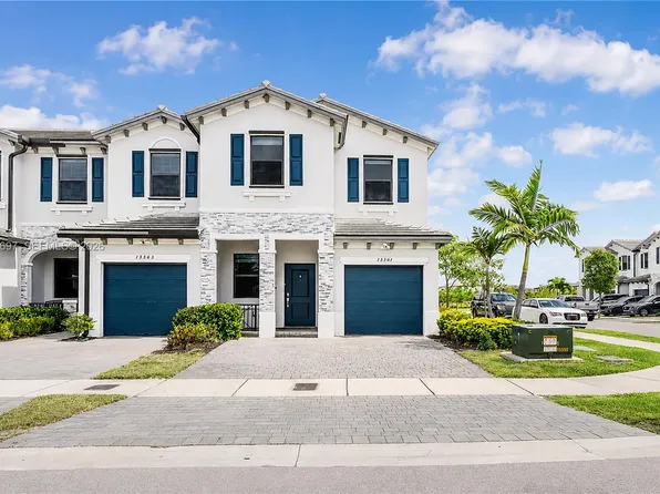 13361 SW 287th St, Homestead, FL 33033