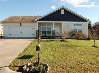 1325 Harrison Creek Rd, Sevierville, TN 37876