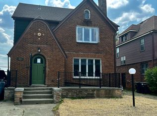 4021 Cortland St, Detroit, MI 48204