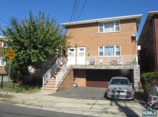 291 Desoto Pl FLOOR 2, Fairview, NJ 07022