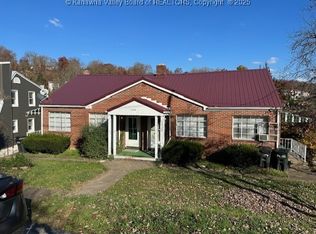 1244 Park Ave, Charleston, WV 25302