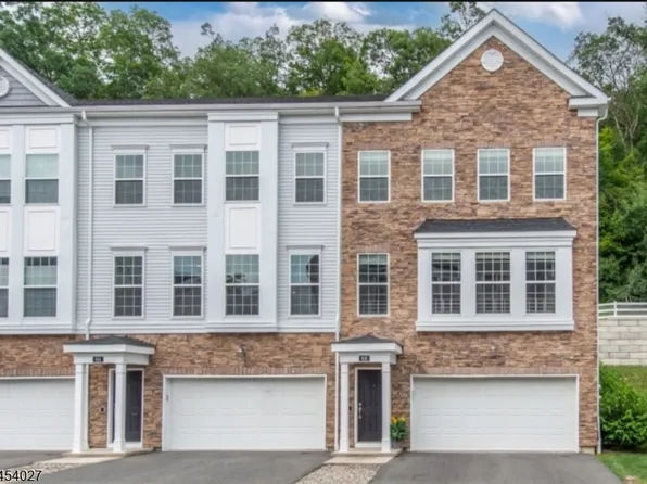 712 Parkview Ln, Rockaway, NJ 07866