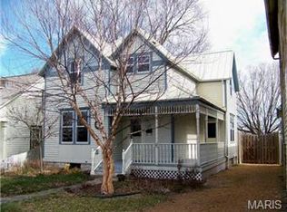 28 S Main St, Ste Genevieve, MO 63670
