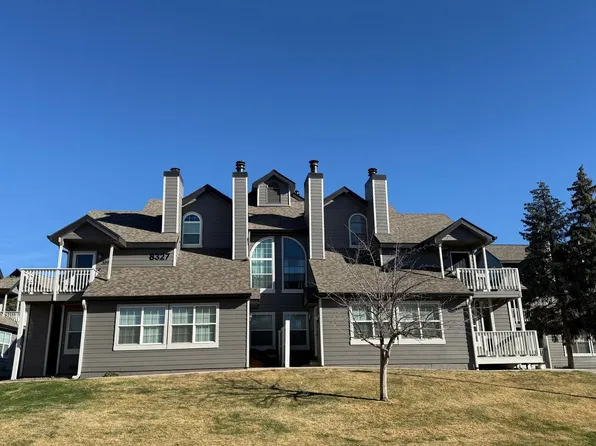 8327 S Upham Way APT 104, Littleton, CO 80128