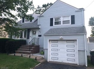 57 3rd Ave, Pt Reading, NJ 07064