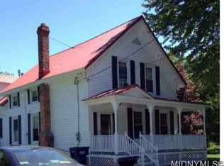 136 North St, Cleveland, NY 13042