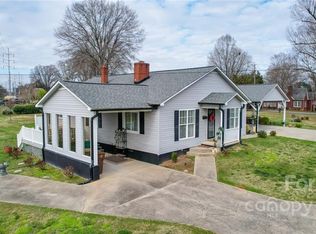 202 Ann St, Kannapolis, NC 28081