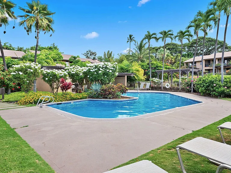 Wailea Alanui Dr — Photo 25