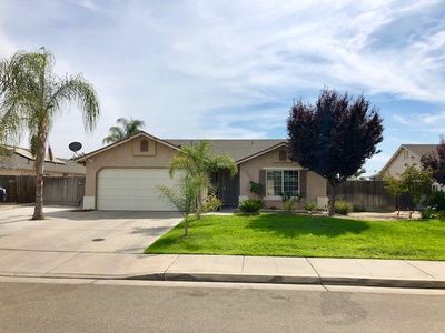 3621 N Chandler Ct, Selma, CA, 93662