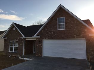 6843 Harvest Grove Ln, Knoxville, TN 37918