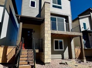 6155 Steele Creek Way, Colorado Springs, CO 80922