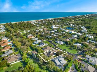 2120 Oyster Bay Dr, Vero Beach, FL 32963