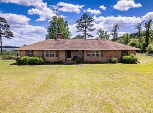 10724 184th St, Mc Alpin, FL 32062