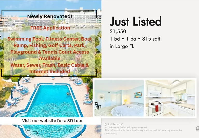 10350 Imperial Point Dr W #10 — Photo 1