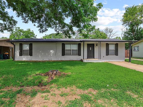 3rd image of 805 Mulkey Ln