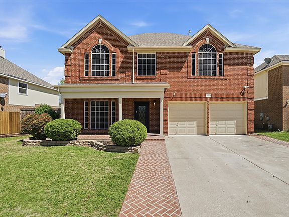 2nd image of 2133 Rustic Ridge Dr