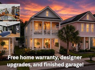 404 Forsythia Ave, Summerville, SC 29483