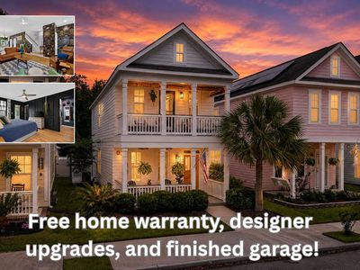 404 Forsythia Ave, Summerville, SC, 29483
