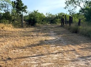 3463 County Road 332, San Diego, TX 78384