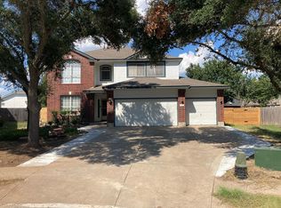 404 Paso Fino Cv, Cedar Park, TX 78613