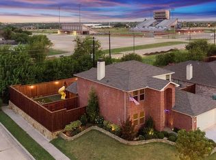 1540 Flagstone Ln, Little Elm, TX 75068