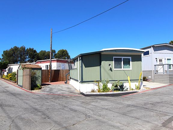 3rd image of 7368 Hollister Ave Space 54