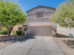 1664 E Silktassel Trl, San Tan Valley, AZ 85143