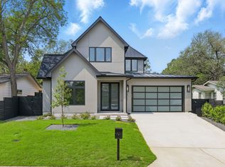 2711 Pegram Ave, Austin, TX 78757