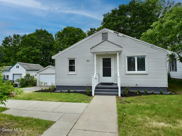 77 Middle Street, Ballston Spa, NY 12020
