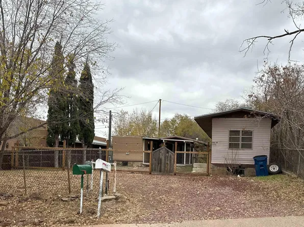 202-204 N Combs St, Silver City, NM 88061