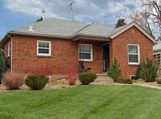1263 S Steele St, Denver, CO 80210