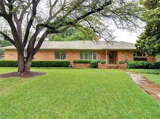 10242 Coppedge Ln, Dallas, TX 75229