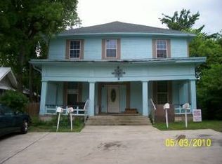 2020 Colcord Ave, Waco, TX 76707