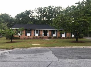 33 King Charles Rd, Columbia, SC 29209