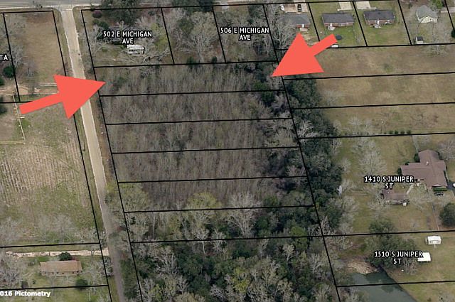 2nd image of 0 S Poplar St #0