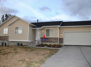 412 N 880 E, Tooele, UT 84074